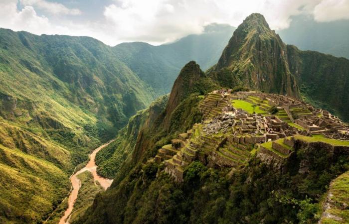 Maggiore sicurezza a Machu Picchu dopo la diffusione delle ceneri trasmessa su TikTok