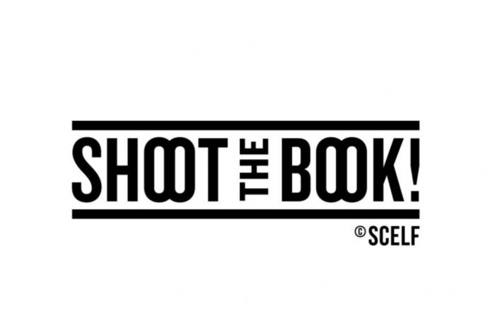 La piattaforma per l'adattamento di Shoot the Book! di Scelf è online