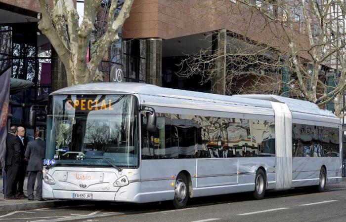 Morte di un pedone dopo l'incidente con un autobus Tisséo a Tolosa: aperta un'inchiesta per “omicidio colposo”