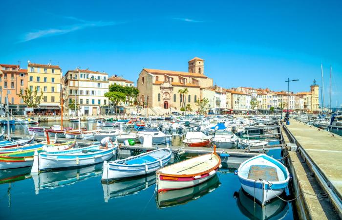 Serie TV: TF1 e Nextflix presto le riprese a La Ciotat