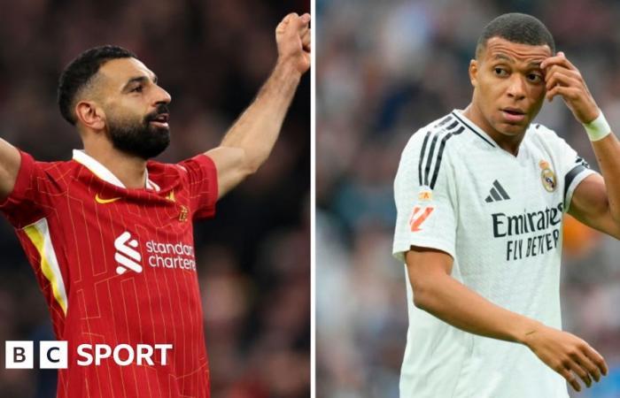 Champions League: il Liverpool ha le migliori possibilità di battere il Real Madrid in 15 anni?