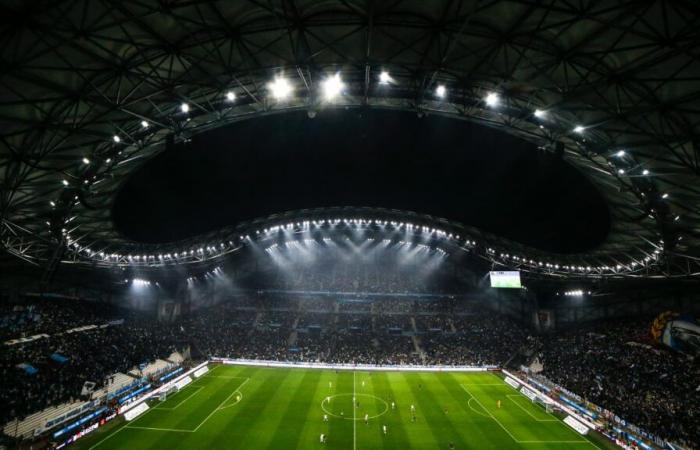 le tribune di OM, OL e Nantes sanzionate dalla commissione disciplinare della LFP