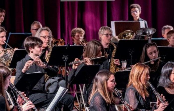 Sainte-Cécile seducente per l’armonia dei Pirenei di Tarbes-Lourdes