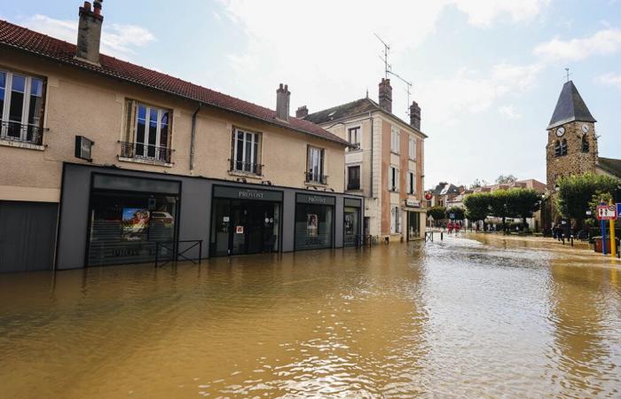 non è solo un problema di quantità di acqua, ma anche di qualità