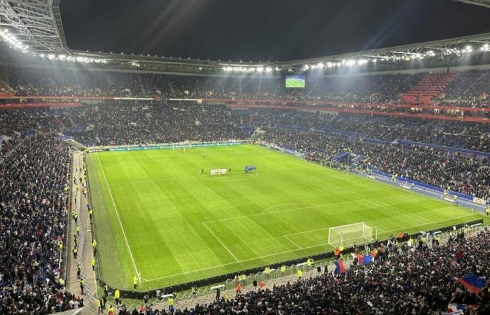 OL – Bella partita: divieto ai tifosi del Nizza al di fuori delle trasferte ufficiali