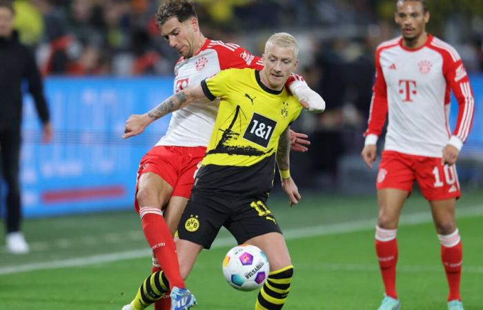 Reus dà fuoco al BVB