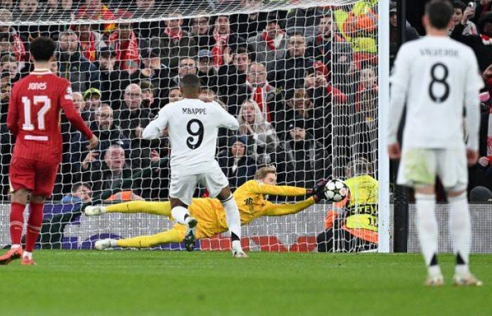 Il Liverpool avanza agli ottavi di finale della Champions League con una storica vittoria sul Real Madrid