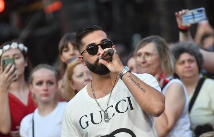 Kendji Girac e Santa, i nuovi nomi in cartellone per l’edizione 2025 del Festival di Nîmes