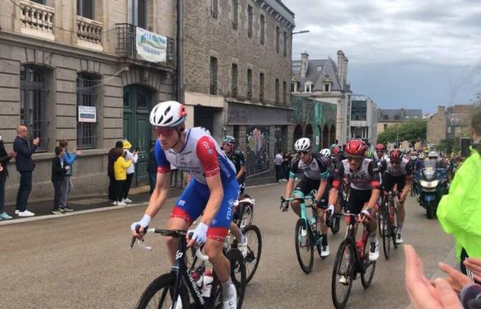 Pont de Toupin, Place du Guesclin… Il percorso del Tour de France 2025 a Saint-Brieuc diventa più chiaro