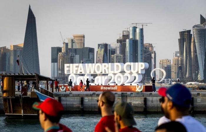 La FIFA stanzia 50 milioni di dollari dal Qatar per progetti sociali – Internazionale – FIFA – Qatar – Coppa del Mondo 2022