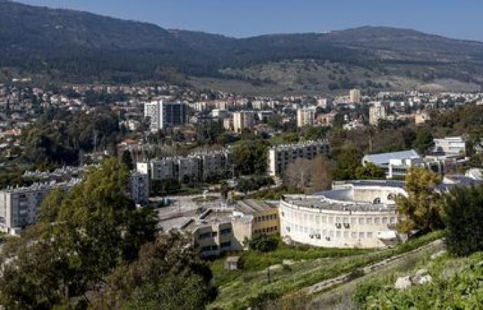 gli sfollati del nord di Israele sperano di “tornare a casa” ma temono che Hezbollah “poi ritorni”