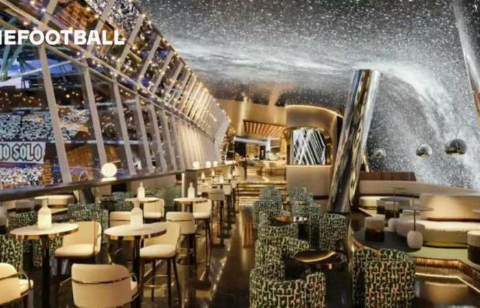 Scandalo Sky Bar: coinvolto il vicepresidente del Real Madrid