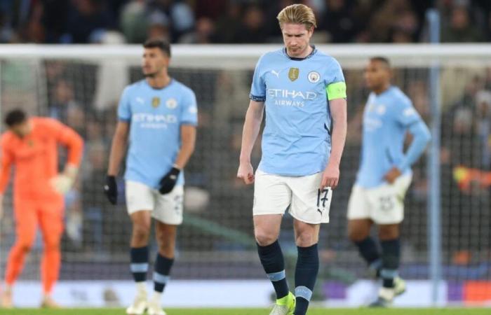 Champions League: Manchester City, Real in difficoltà mentre il Liverpool vola