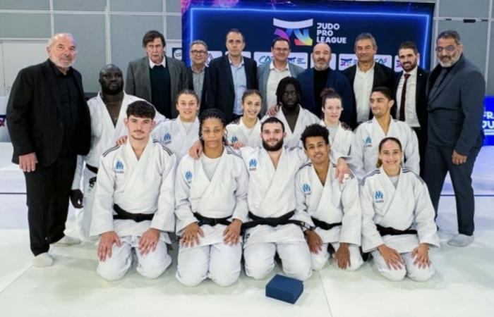 L'OM andrà all'Essonne nei quarti di finale del campionato a squadre francese