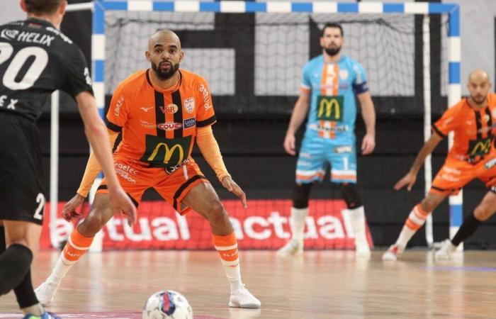 VIDEO IN DIRETTA. Almaty – Étoile lavalloise: segui in diretta la partita della Futsal Champions League