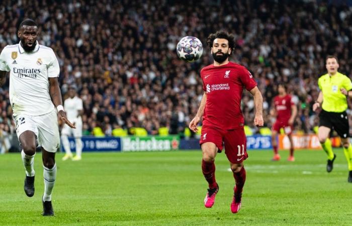 Come guardare Liverpool vs Real Madrid: live streaming GRATUITO di UCL