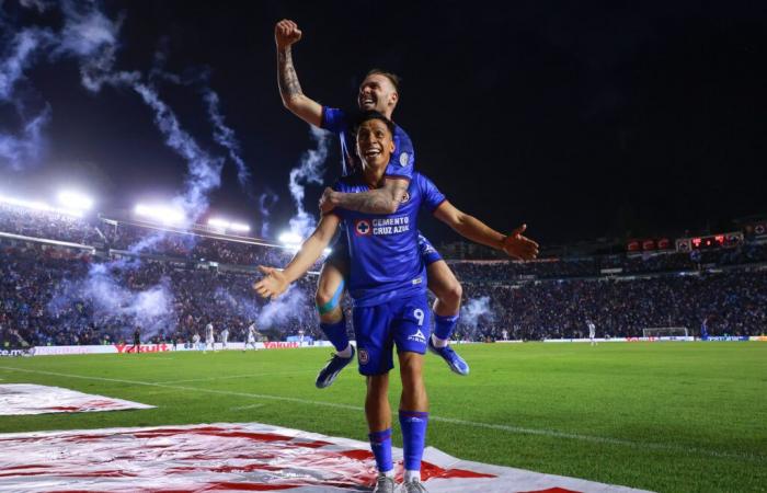 Come guardare Tijuana vs Cruz Azul, quarti di finale della Liga MX in streaming live, canale TV