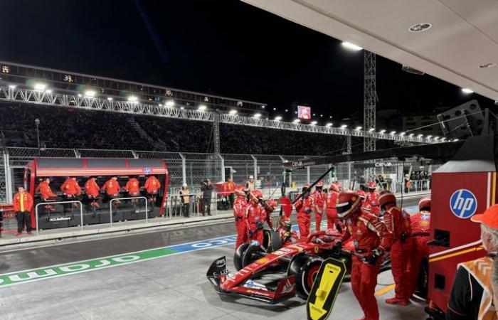 Formula 1 | Il Qatar “non sfrutta i punti di forza della Ferrari”