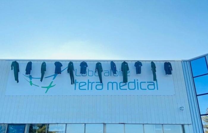 Annonay: Nessun progresso ieri nel dossier Tetra Medical