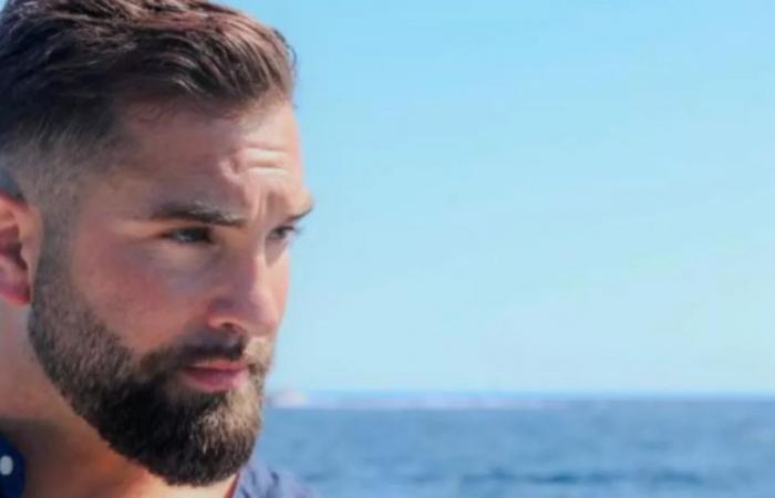 Il premio molto simbolico e generoso di Kendji Girac per la Grande Tombola di Telethon