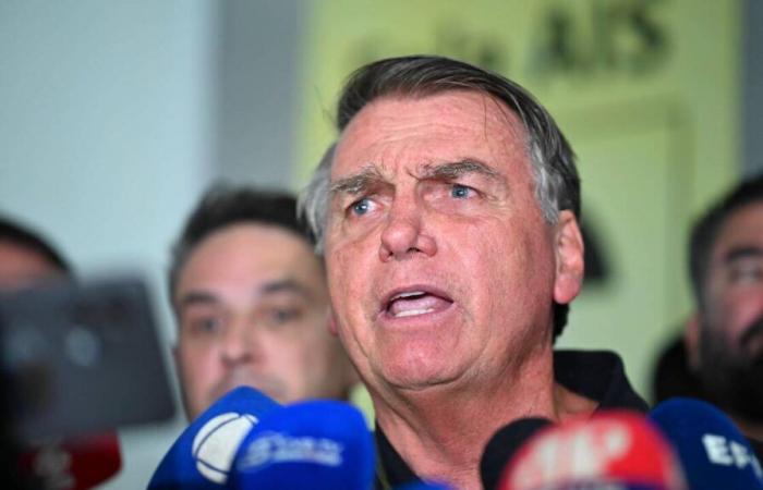 L’indagine su Jair Bolsonaro e sul suo tentativo di colpo di stato è nelle mani del procuratore generale