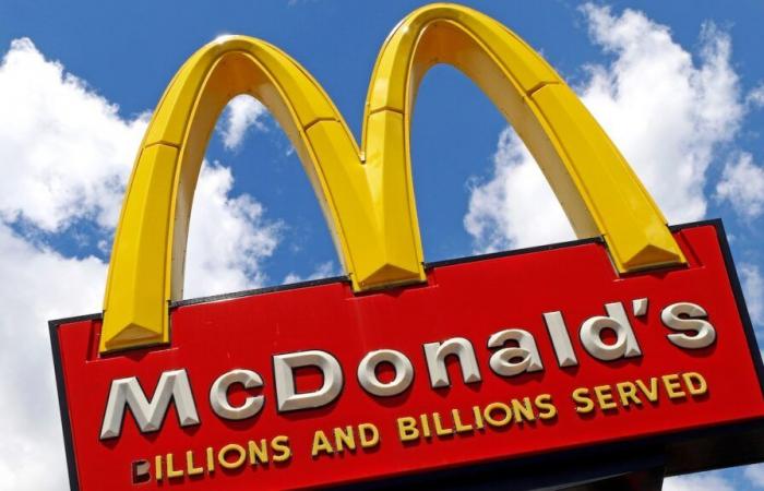 McDonald’s è aperto il Giorno del Ringraziamento 2024?