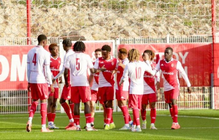 REPORT DELLA PARTITA | Il Monaco ha battuto il Benfica nella Youth League