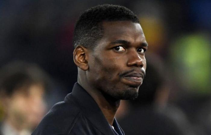 Assegni da 150.000 euro e mazzette da 20.000 euro: Paul Pogba estremamente generoso con i suoi cari