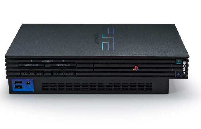 Sony conferma di aver venduto più di 160 milioni di PS2 – Notizie