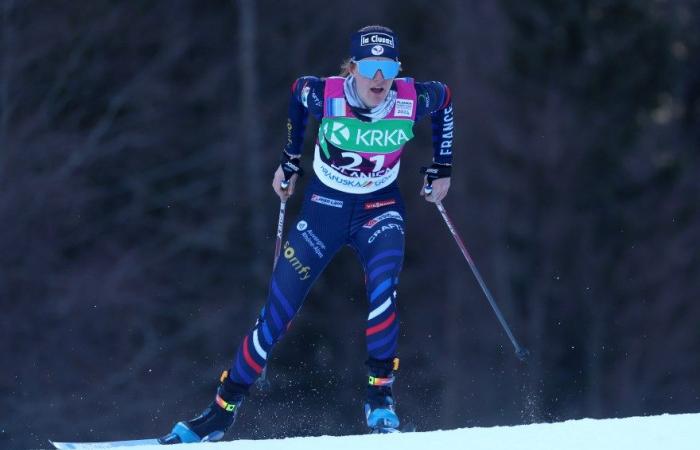 Sci di fondo | Fasi finali annullate: Bressaude Léonie Perry vince lo sprint skating della Coupe de France a Bessans dopo due turni di qualificazione, Margot Tirloy vincitrice U20 | rivista nordica | N. 1 Biathlon