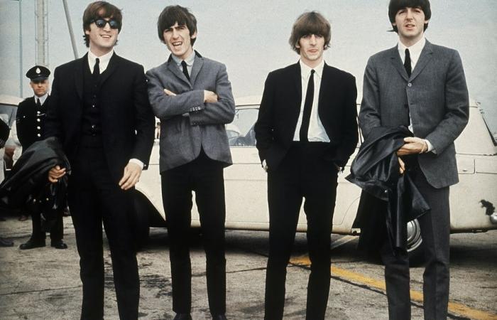 Un documentario intimo sull’arrivo dei Beatles negli Stati Uniti nel 1964