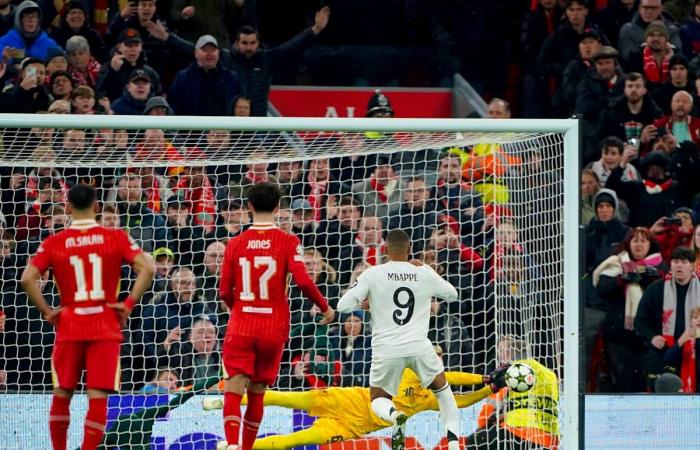 Champions League: il Liverpool batte il Real Madrid