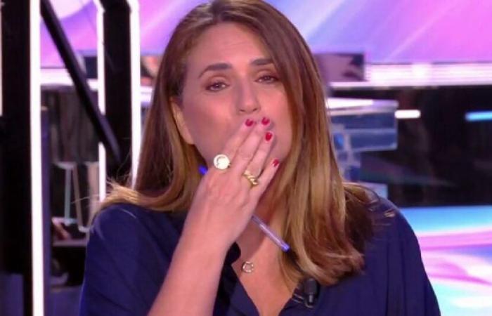 “Come posso dirtelo…”: colpo di scena in TPMP, Valérie Benaïm sostituisce d'urgenza Cyril Hanouna!