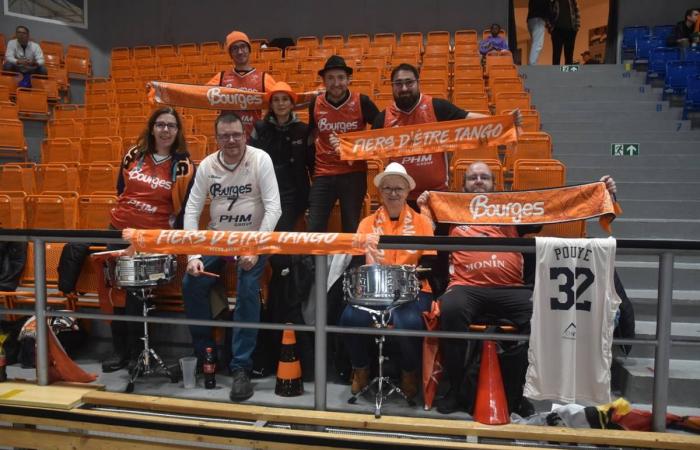 Eurolega: il Bourges Basket chiude la sua prima fase a gironi con un successo senza tremare a Brno