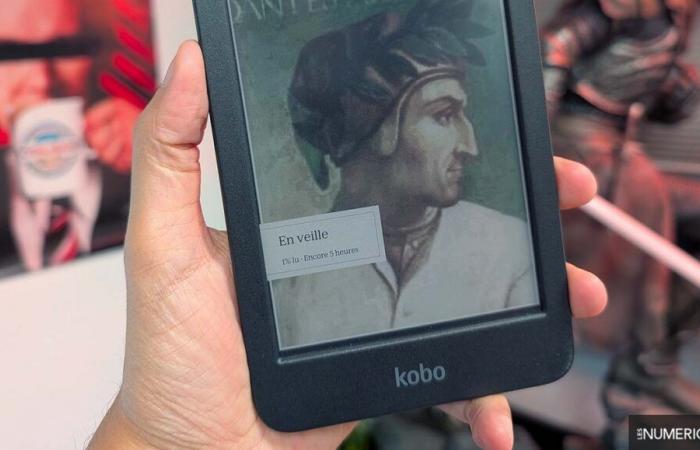 Recensione Kobo Clara Color: un piacevole e-reader a colori con qualche compromesso