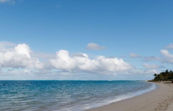 Mayotte: salvata dall'annegamento una bambina di 18 mesi a Petite-terre – LINFO.re