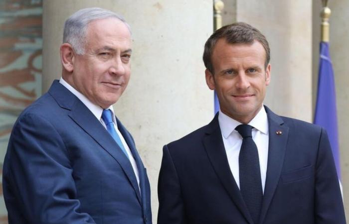 OSPITE RTL – Mandato di arresto contro Netanyahu: perché la Francia ha fatto marcia indietro?