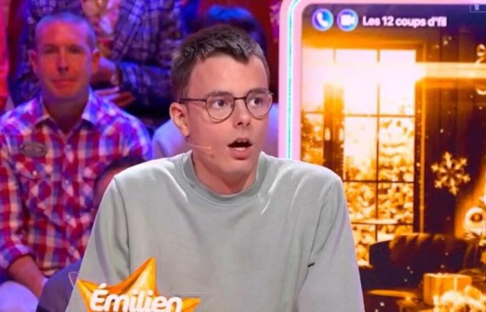 il gioco rovinato da Emilien? Le cose succedono dietro le quinte…, “La caccia ai record è finita”