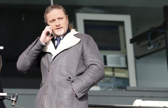 Emmanuel Petit distrugge il PSG