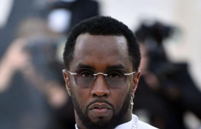 Nessuna condizionale per il rapper P. Diddy, accusato di traffico sessuale