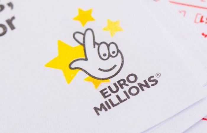 Il vincitore britannico dell’EuroMillions si aggiudica un jackpot da 177 milioni di sterline | Notizie dal Regno Unito