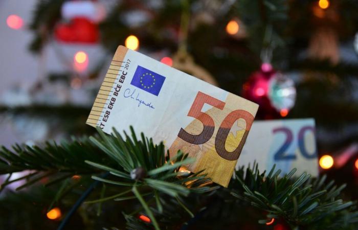 L’importo minimo di 152,45 euro verrà versato il 17 dicembre