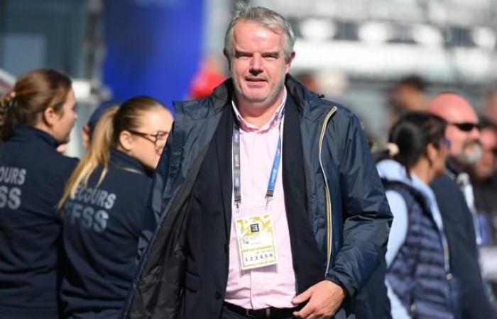 Vannes vuole “chiarire” le dichiarazioni di Jean-Noël Spitzer sull’arbitrato (Top 14)