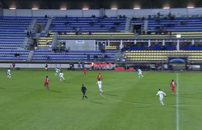 Una trasmissione fallita, una “mancanza di rispetto”: il trattamento riservato all'FC Martigues su beIN Sports fa rabbrividire