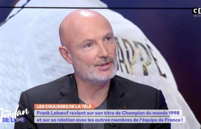 Caso Kylian Mbappé: perché Frank Leboeuf «ha già avvertito la moglie»?