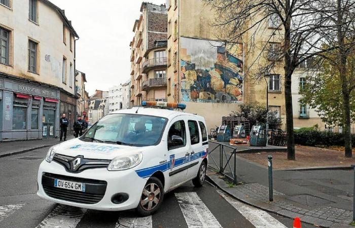 “Porterà la calma”: a Rennes, uno squat evacuato dalla polizia all'alba