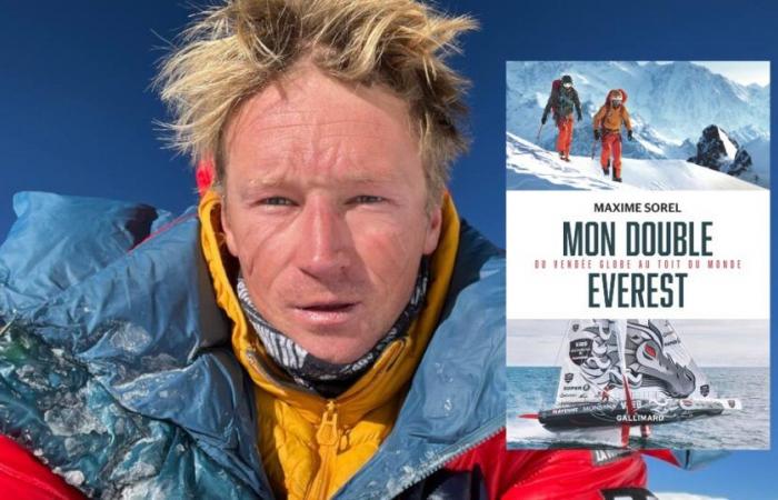 [Livres] Dal Globo della Vandea all’Everest