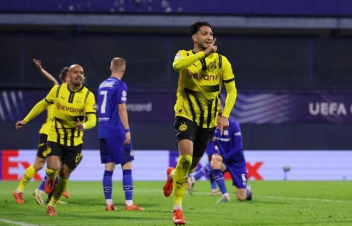 Il Dortmund si sblocca, Aston Villa e Juventus si neutralizzano a vicenda, il PSV Eindhoven strepitoso contro lo Shakhtior