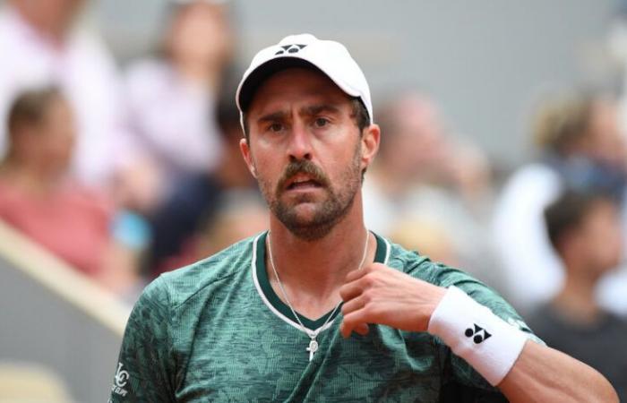 ATP > Steve Johnson, battuto da Sinner nel 2019, ricorda: “Dopo la mia sconfitta, ho parlato con il mio agente e alcuni altri allenatori e mi dicevano, dagli tempo, questo ragazzo sarà irreale… Ho detto io, sei così stupido, questo ragazzo non arriverà mai da nessuna parte”