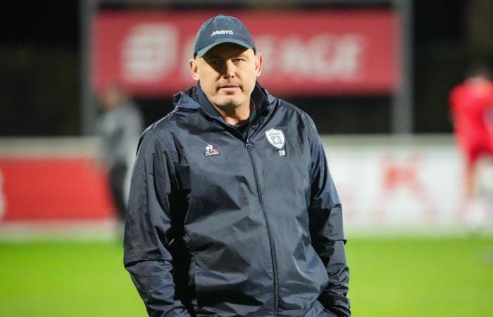 Top 14 – “Questi commenti sono stati fatti a caldo dopo una sconfitta moralmente dolorosa”: la reazione di Vannes alla vicenda Jean-Noël Spitzer